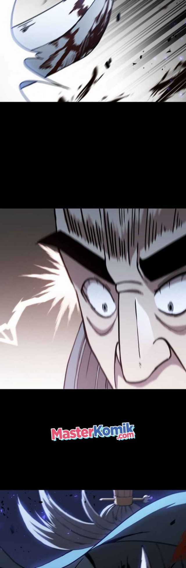 Sinsu Jeil Sword Chapter 44 Gambar 17