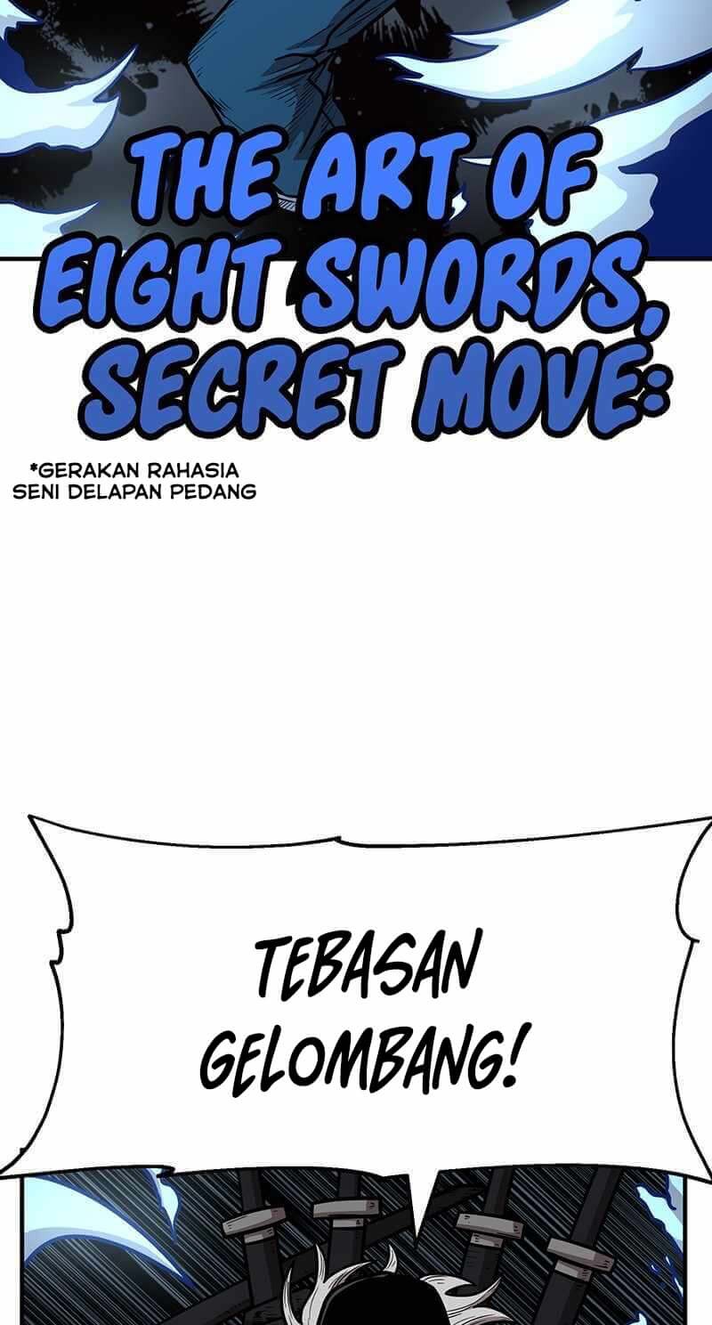 Metro Hunter Chapter 29 halaman 39