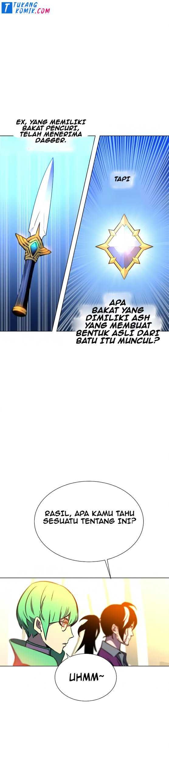 X Ash Chapter 12 halaman 25