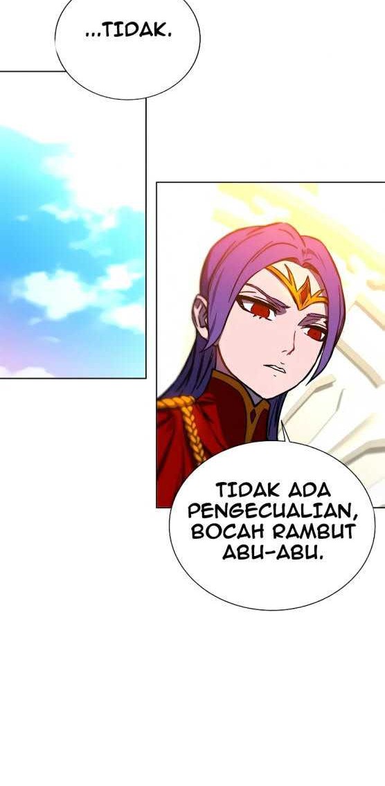 X Ash Chapter 12 halaman 28