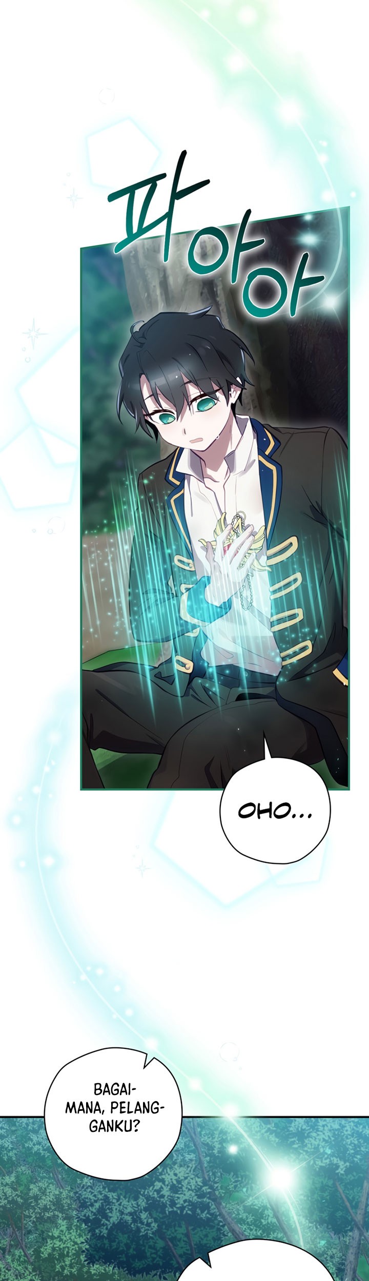 Ending Maker Chapter 21 - Halaman 28