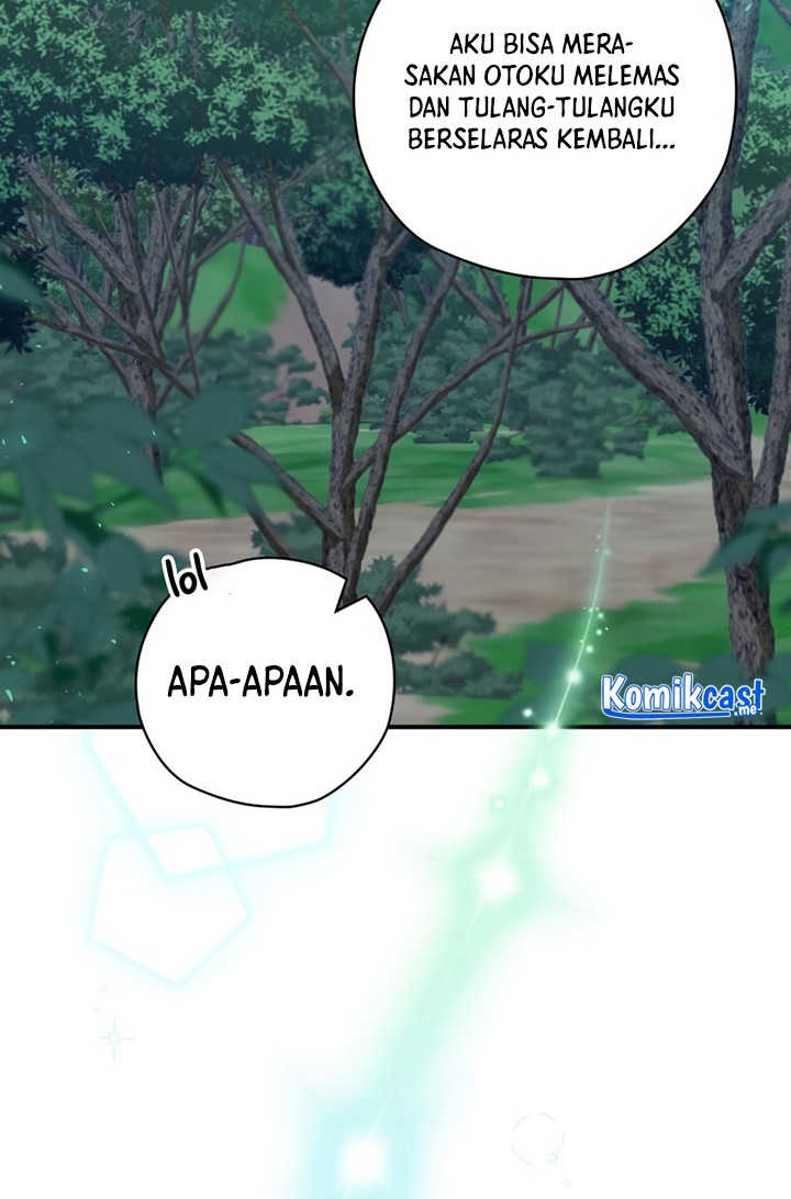 Ending Maker Chapter 21 - Halaman 29