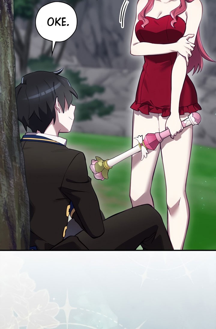 Ending Maker Chapter 21 - Halaman 31