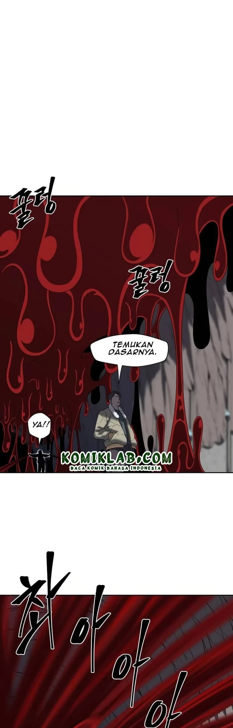 Monster Hunter Chapter 15 halaman 23