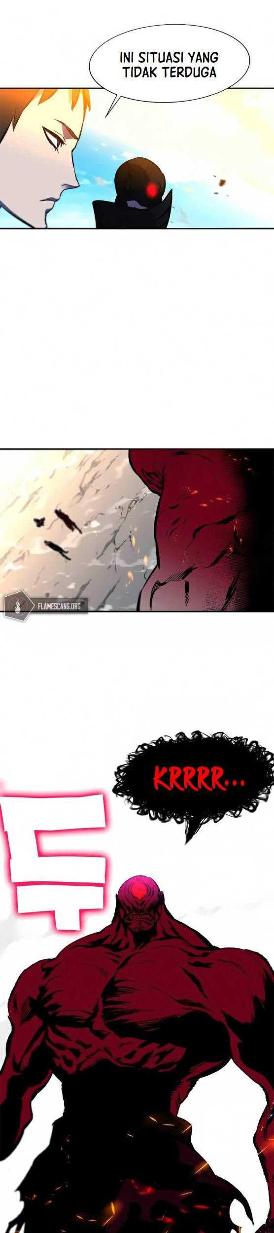 X Ash Chapter 13 halaman 26