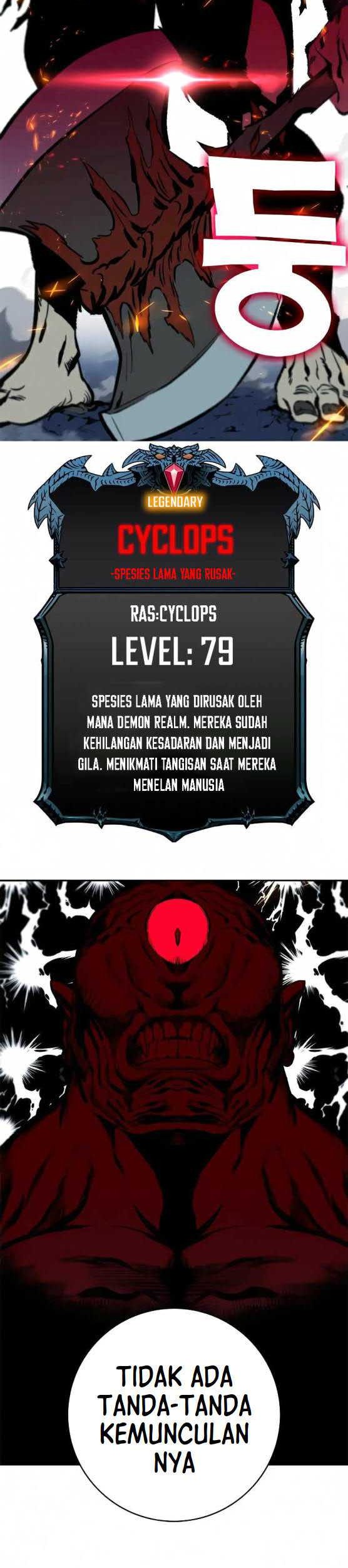 X Ash Chapter 13 halaman 27