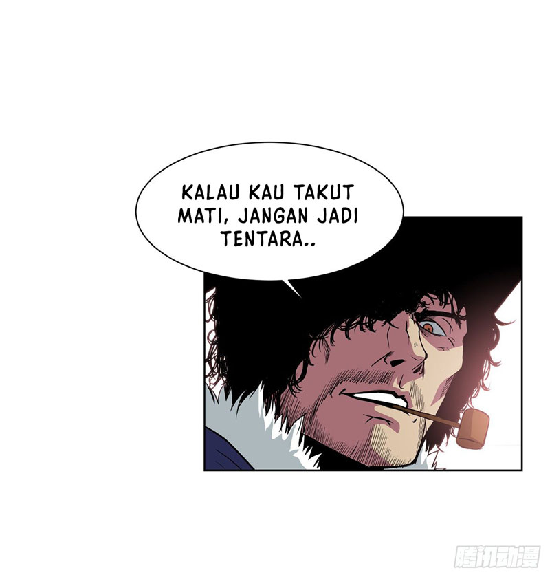 Clark Walker Empire Chapter 9 halaman 24
