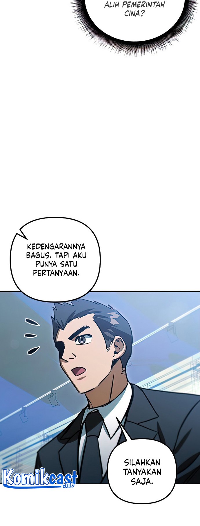 Maxed Out Leveling Chapter 47 halaman 25