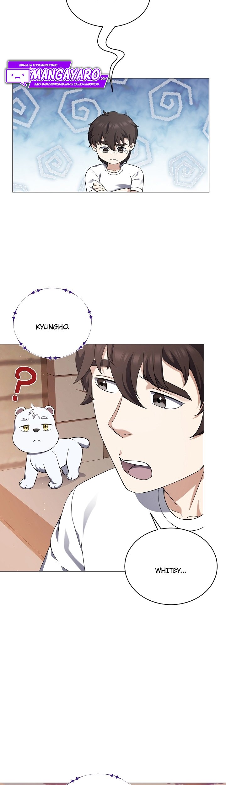 The Returning Warrior’s Alley Restaurant Chapter 30 Gambar 15