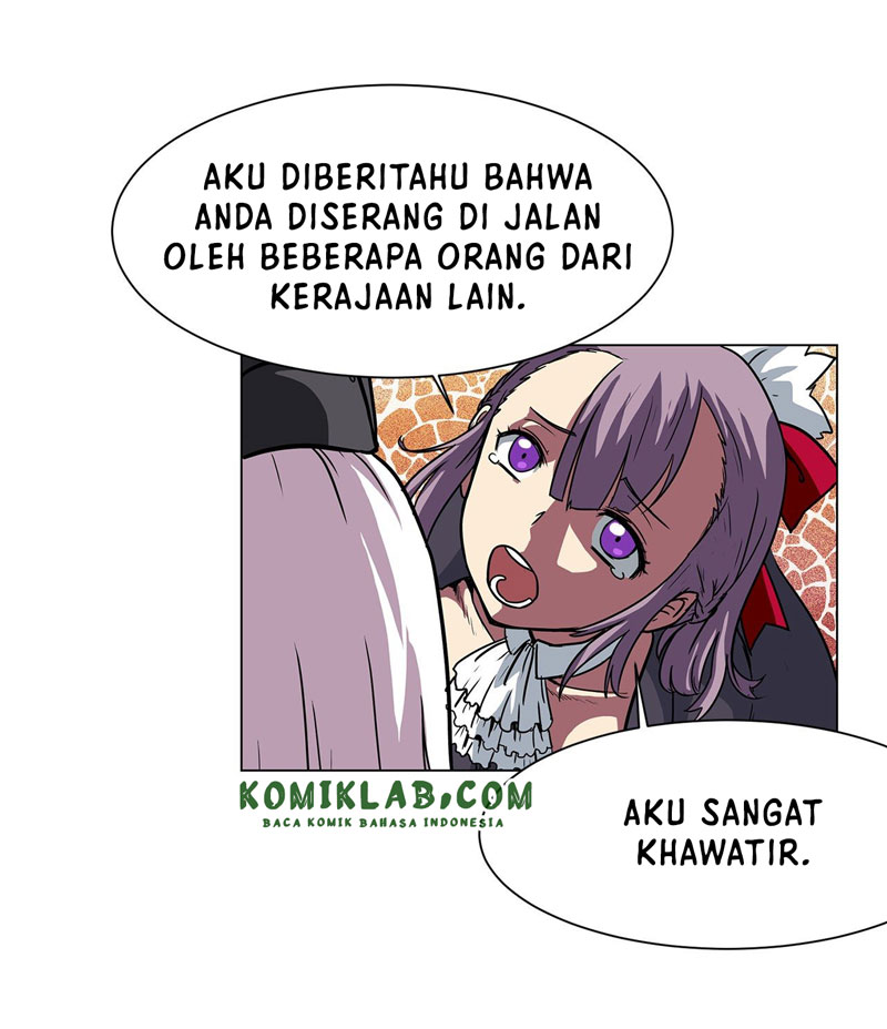 Clark Walker Empire Chapter 10 halaman 25