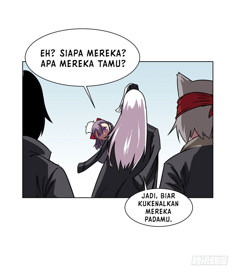 Clark Walker Empire Chapter 10 halaman 26