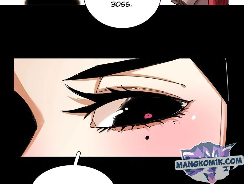 Last Word of the World Chapter 23 Gambar 36