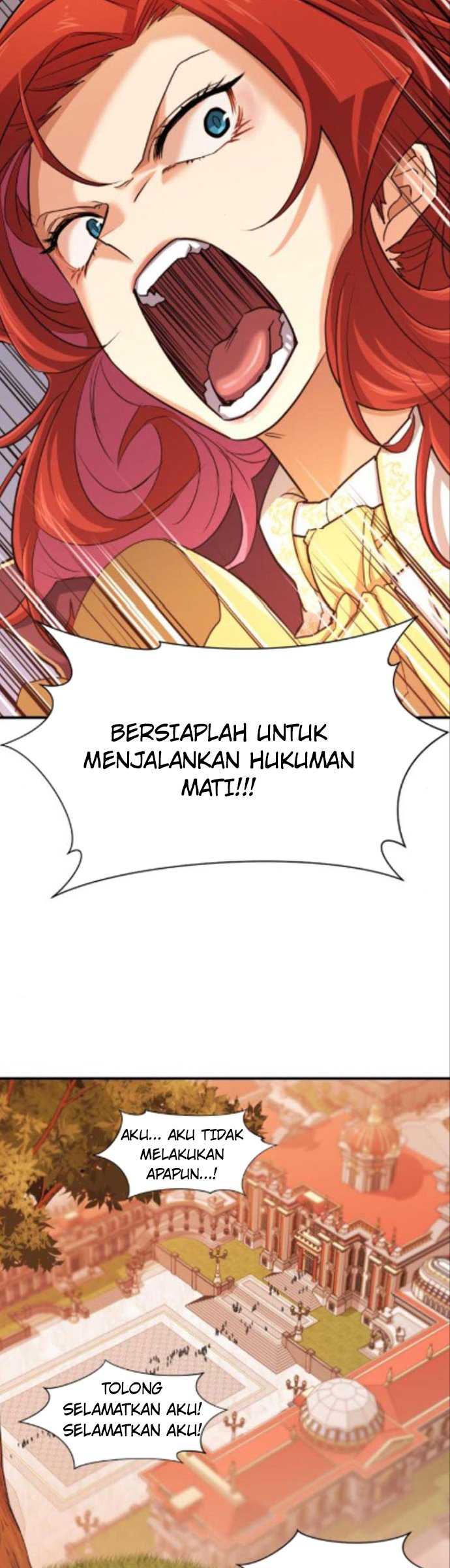 The World’s Best Engineer Chapter 42 Gambar 20