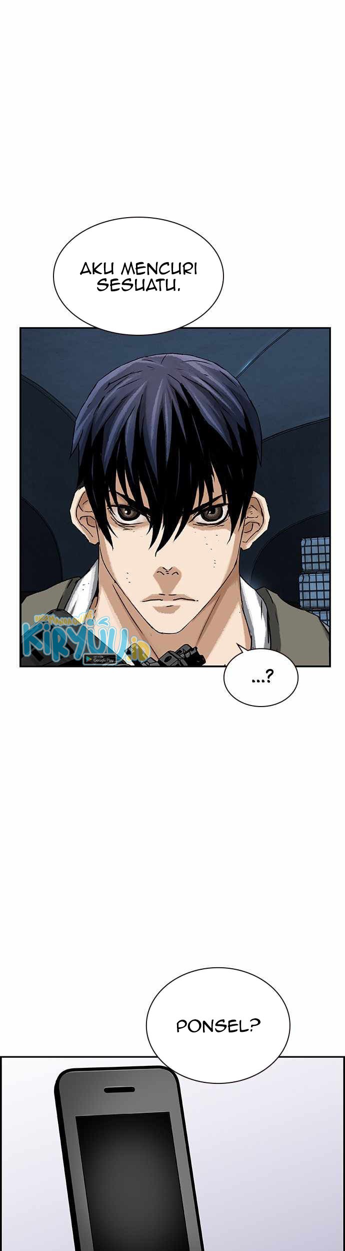 One Hundred Player Battleground Chapter 17 halaman 20