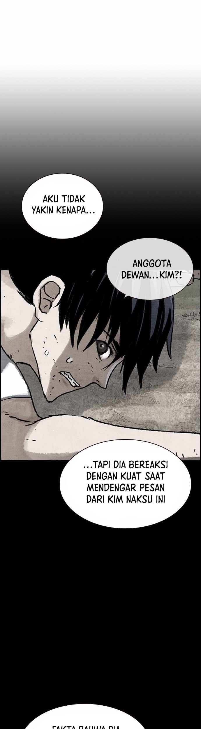 One Hundred Player Battleground Chapter 18 halaman 20