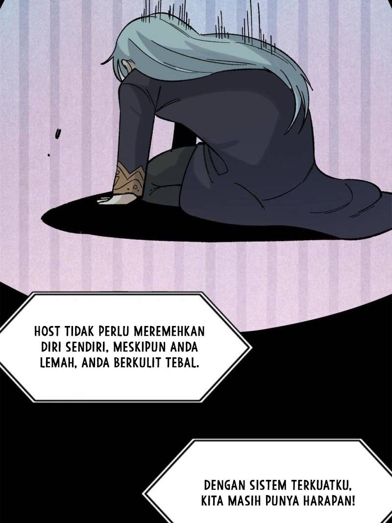 All Hail the Sect Leader Chapter 154 Gambar 25