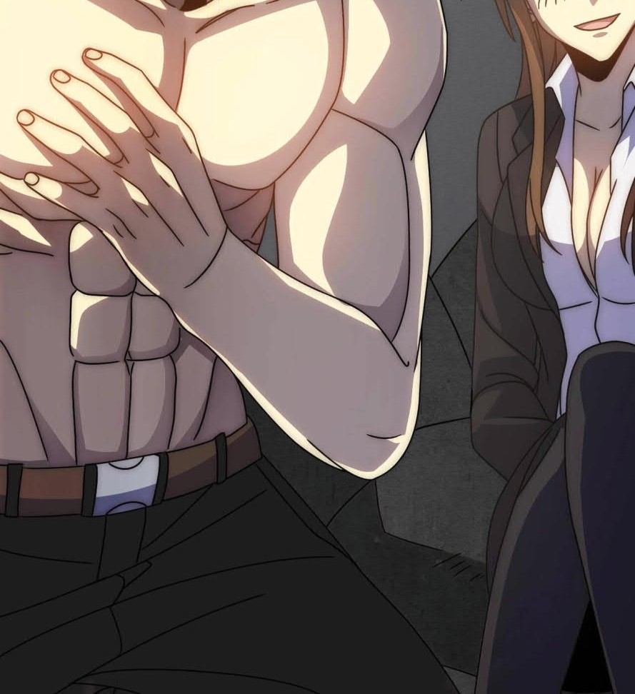 Apocalyptic Thief Chapter 38 halaman 17