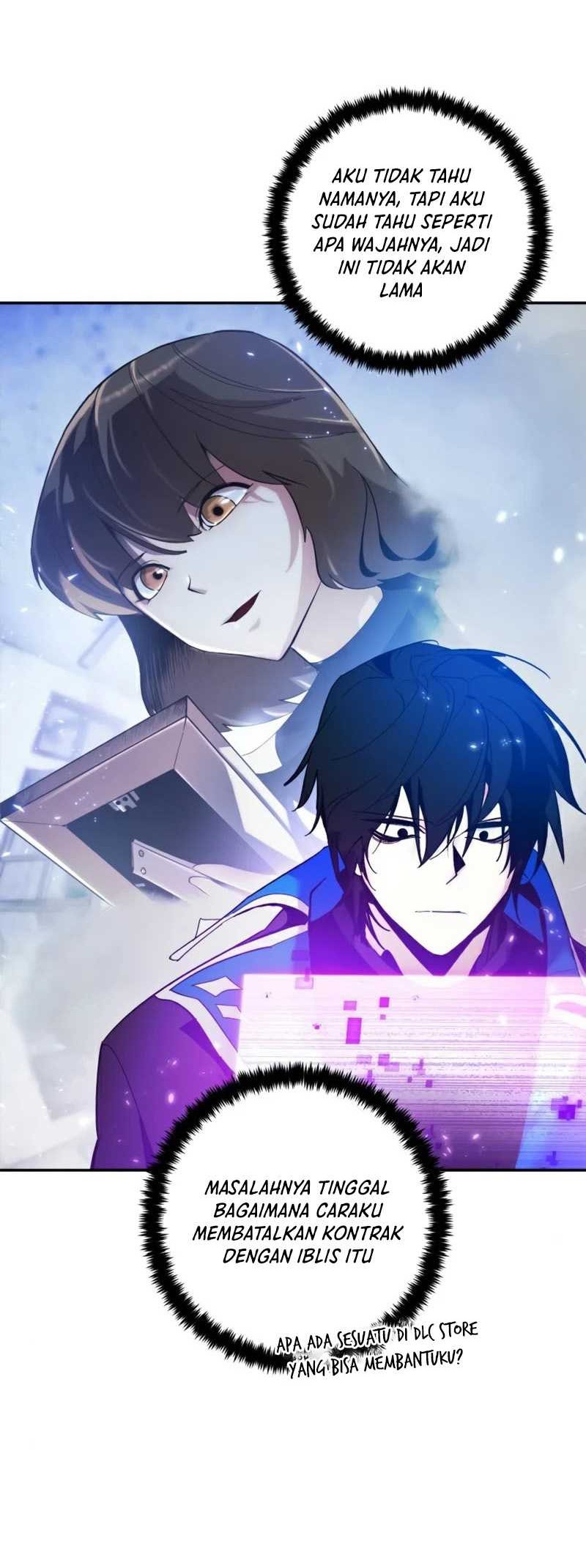 Return to Player Chapter 75 halaman 19