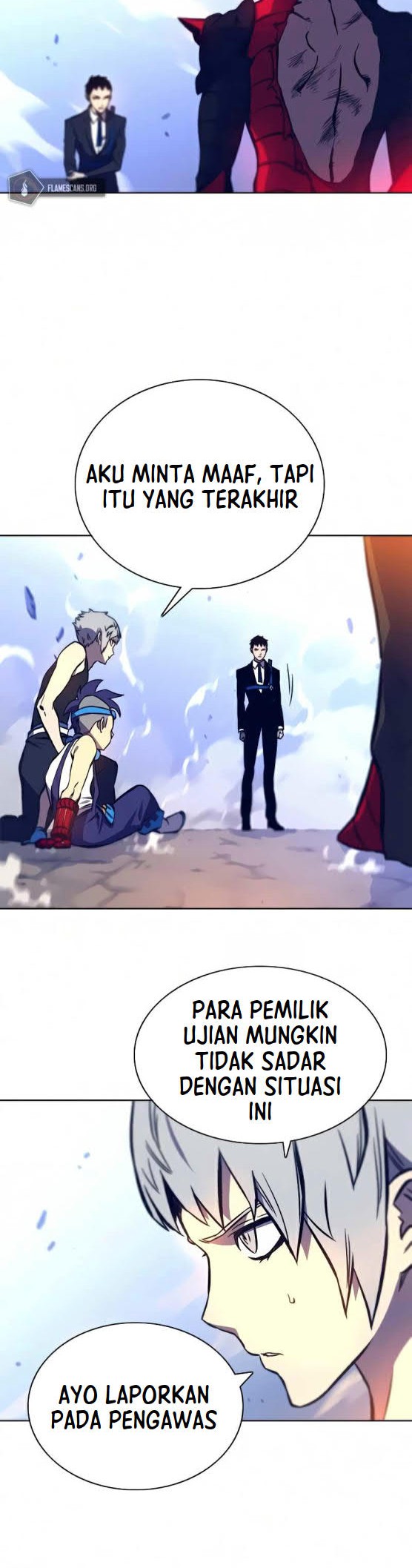 X Ash Chapter 14 halaman 20