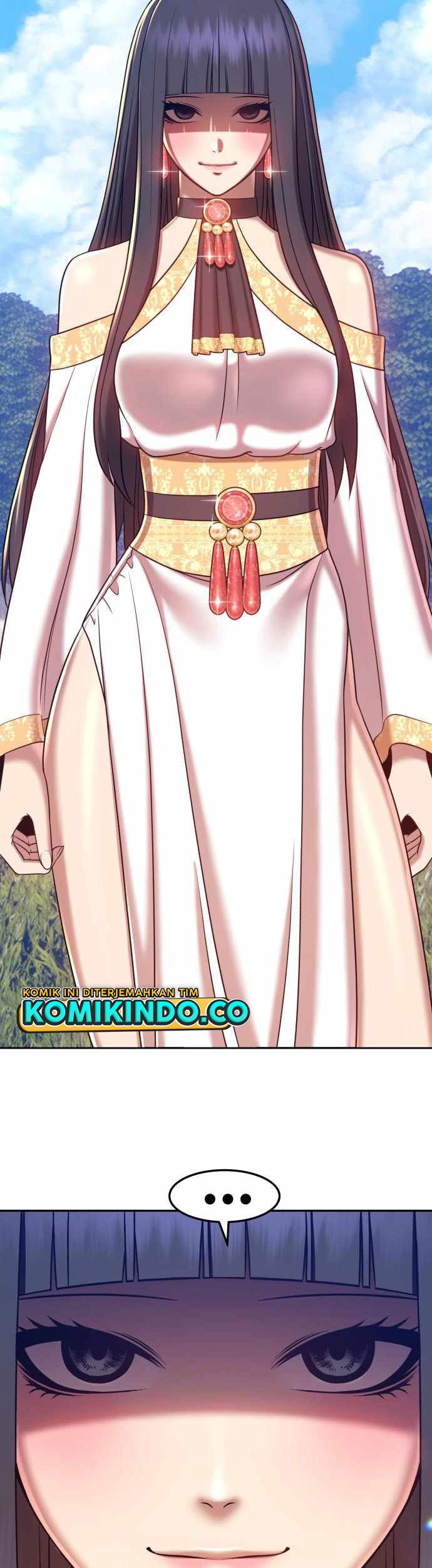 +99 Wooden Stick Chapter 14 Gambar 55