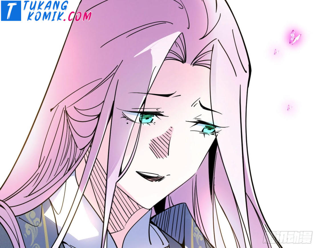 I’m An Evil God Chapter 267 halaman 40