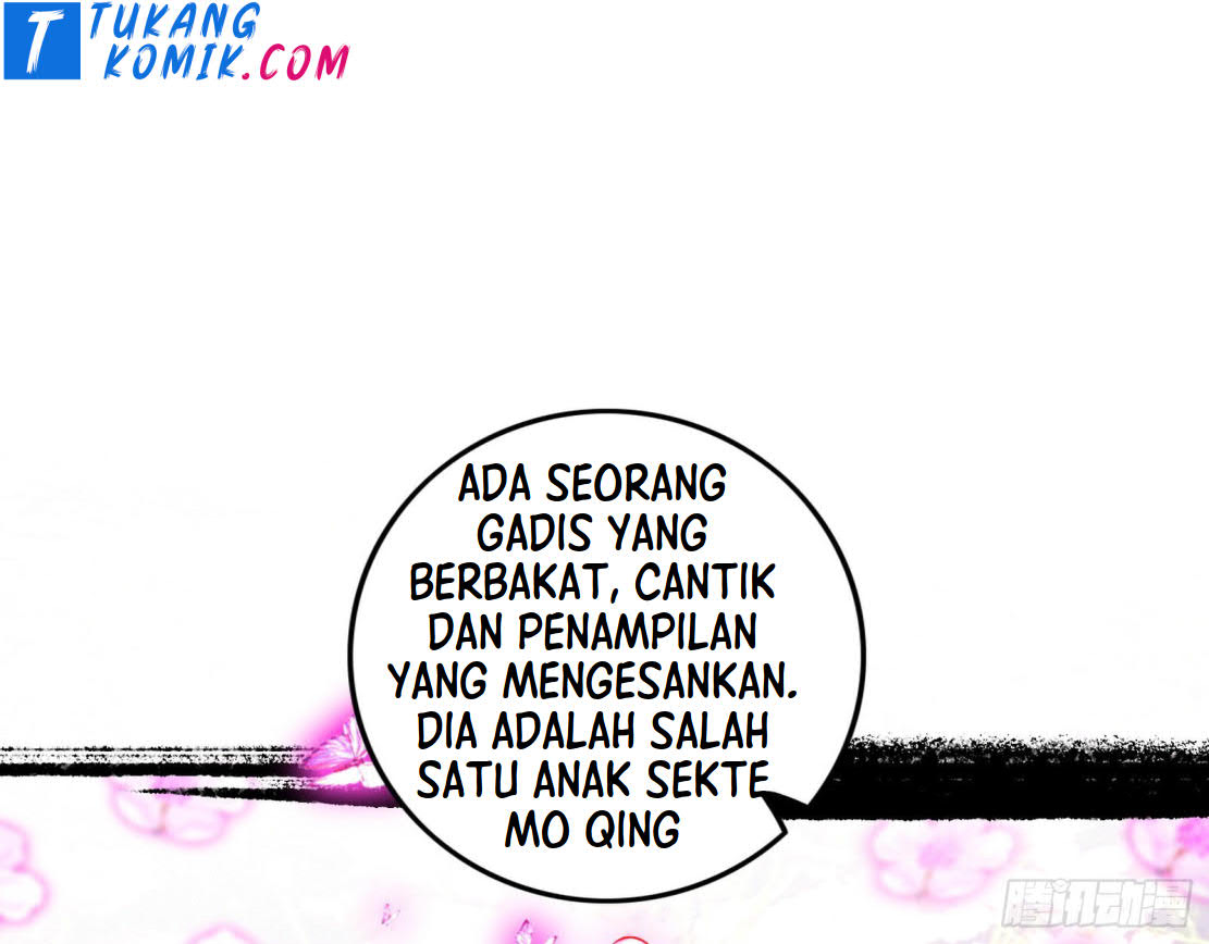 I’m An Evil God Chapter 267 halaman 42