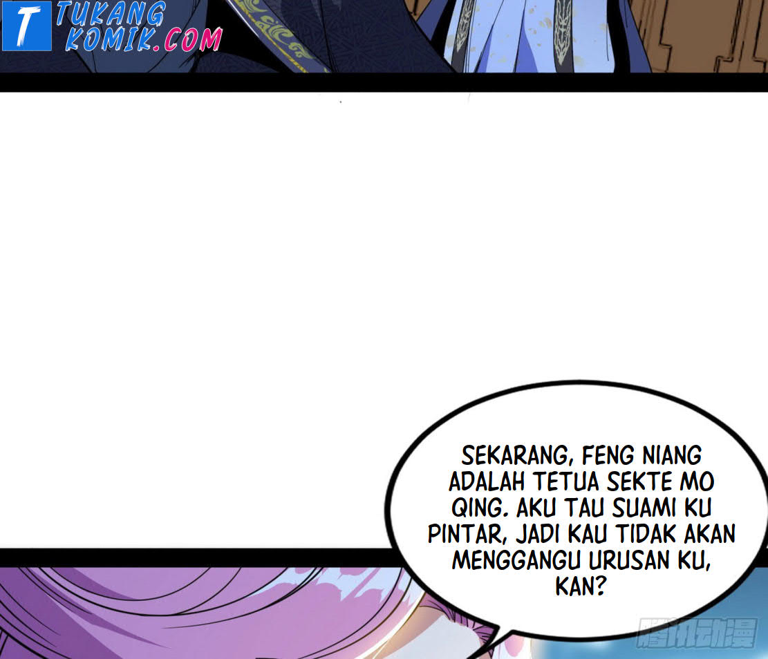 I’m An Evil God Chapter 266 halaman 38