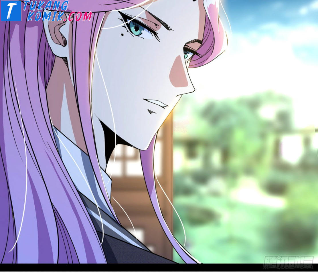 I’m An Evil God Chapter 266 halaman 39