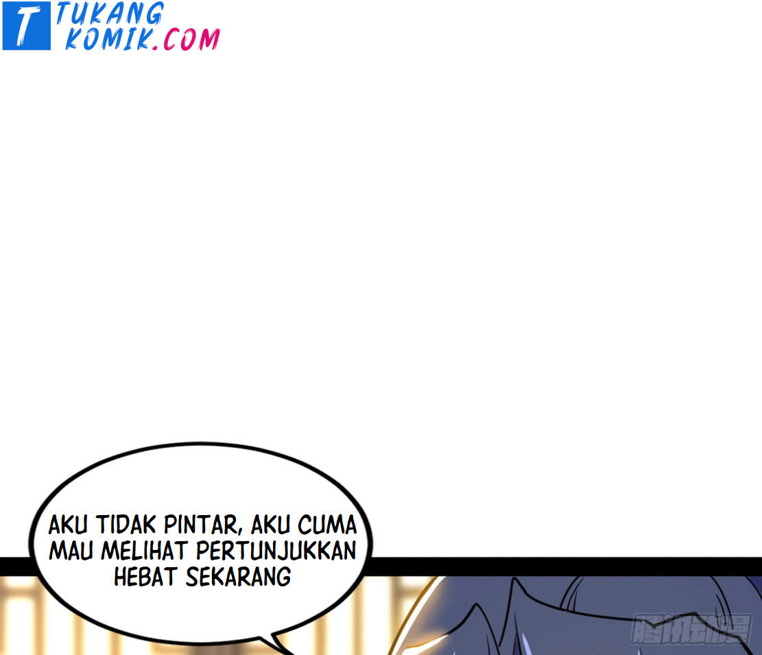 I’m An Evil God Chapter 266 halaman 40