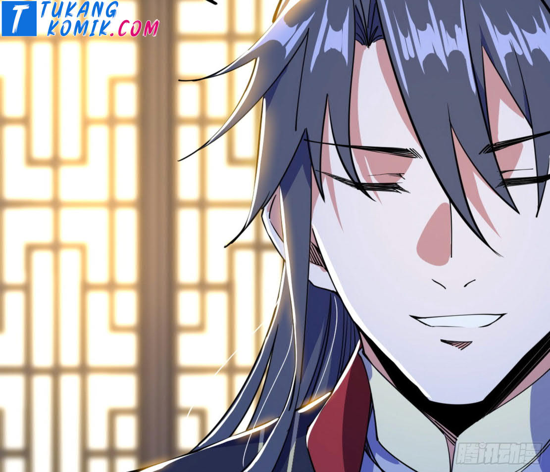 I’m An Evil God Chapter 266 halaman 41