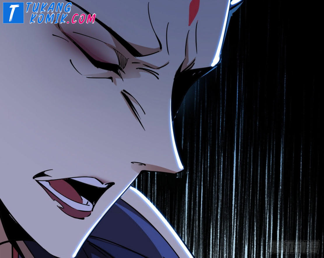I’m An Evil God Chapter 265 halaman 38