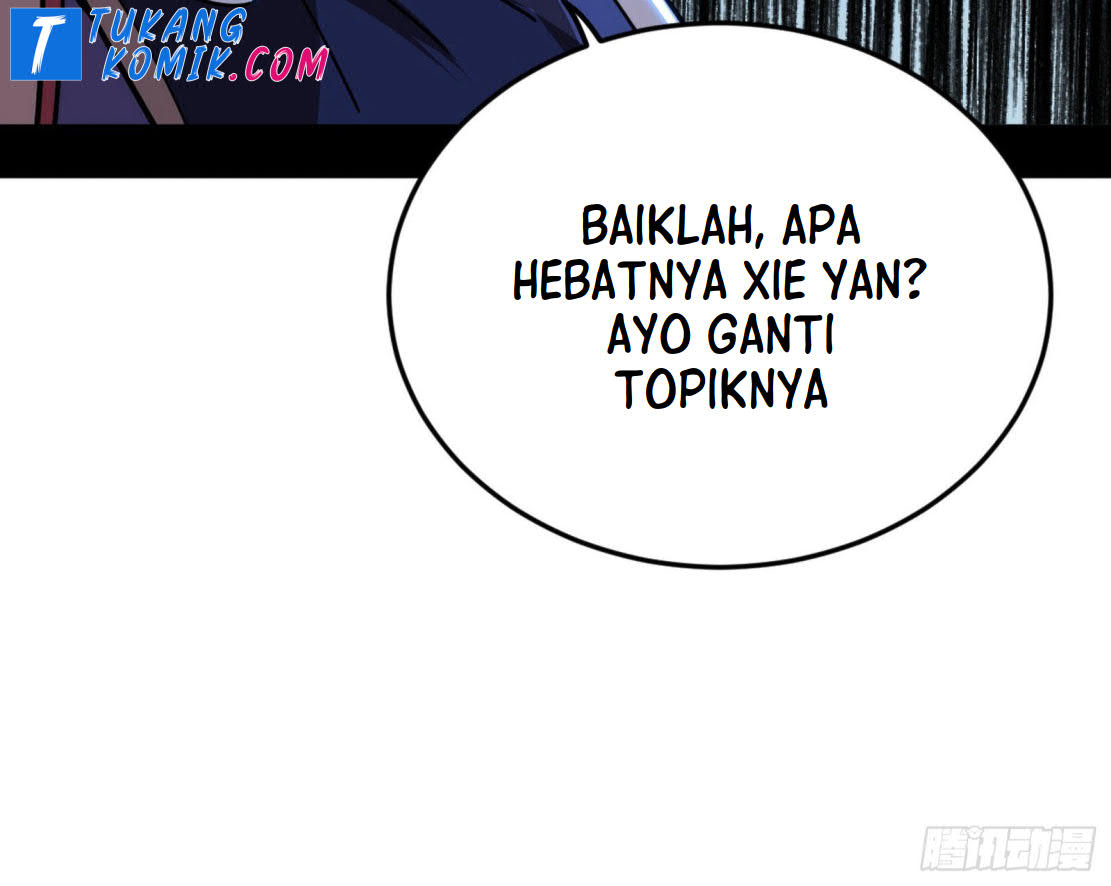I’m An Evil God Chapter 265 halaman 39