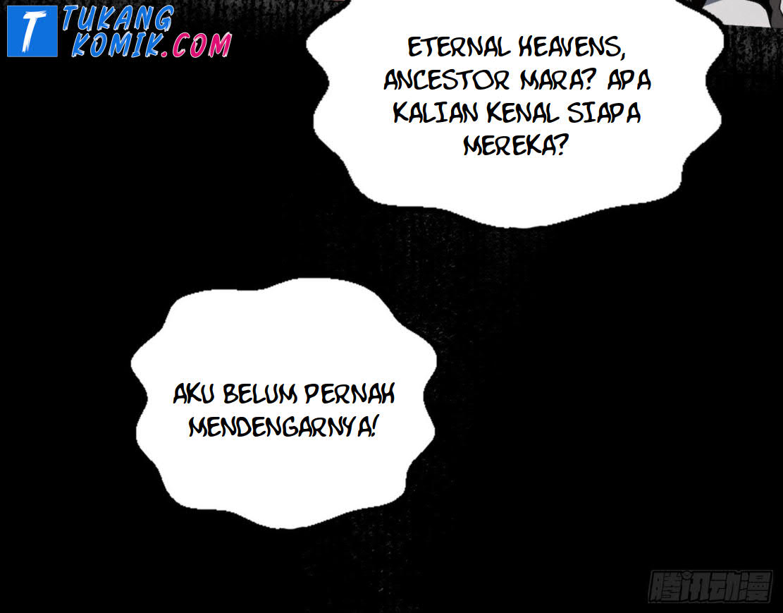 I’m An Evil God Chapter 264 halaman 35