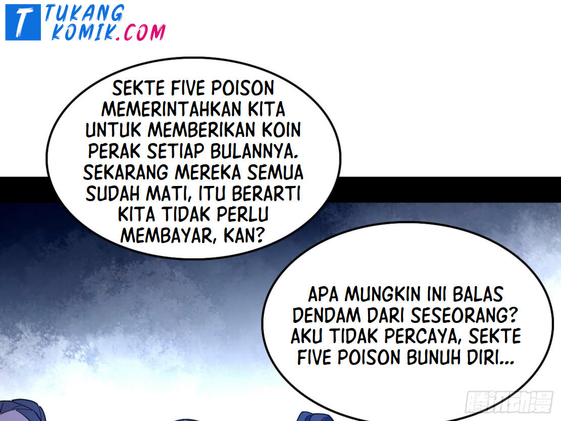 I’m An Evil God Chapter 264 halaman 36