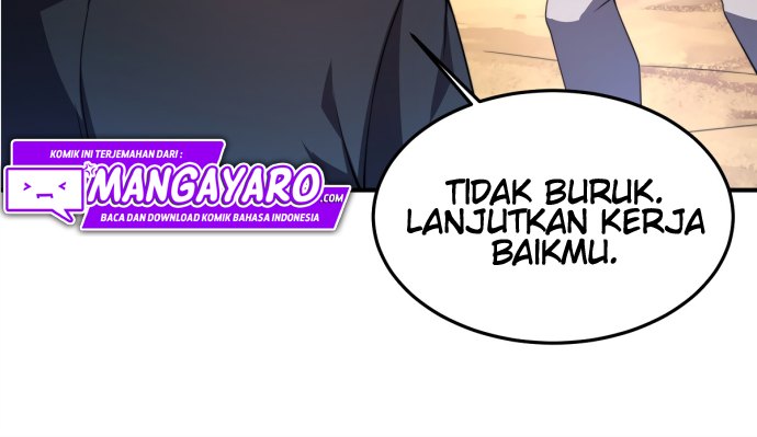 Monster Pet Evolution Chapter 93 Gambar 12