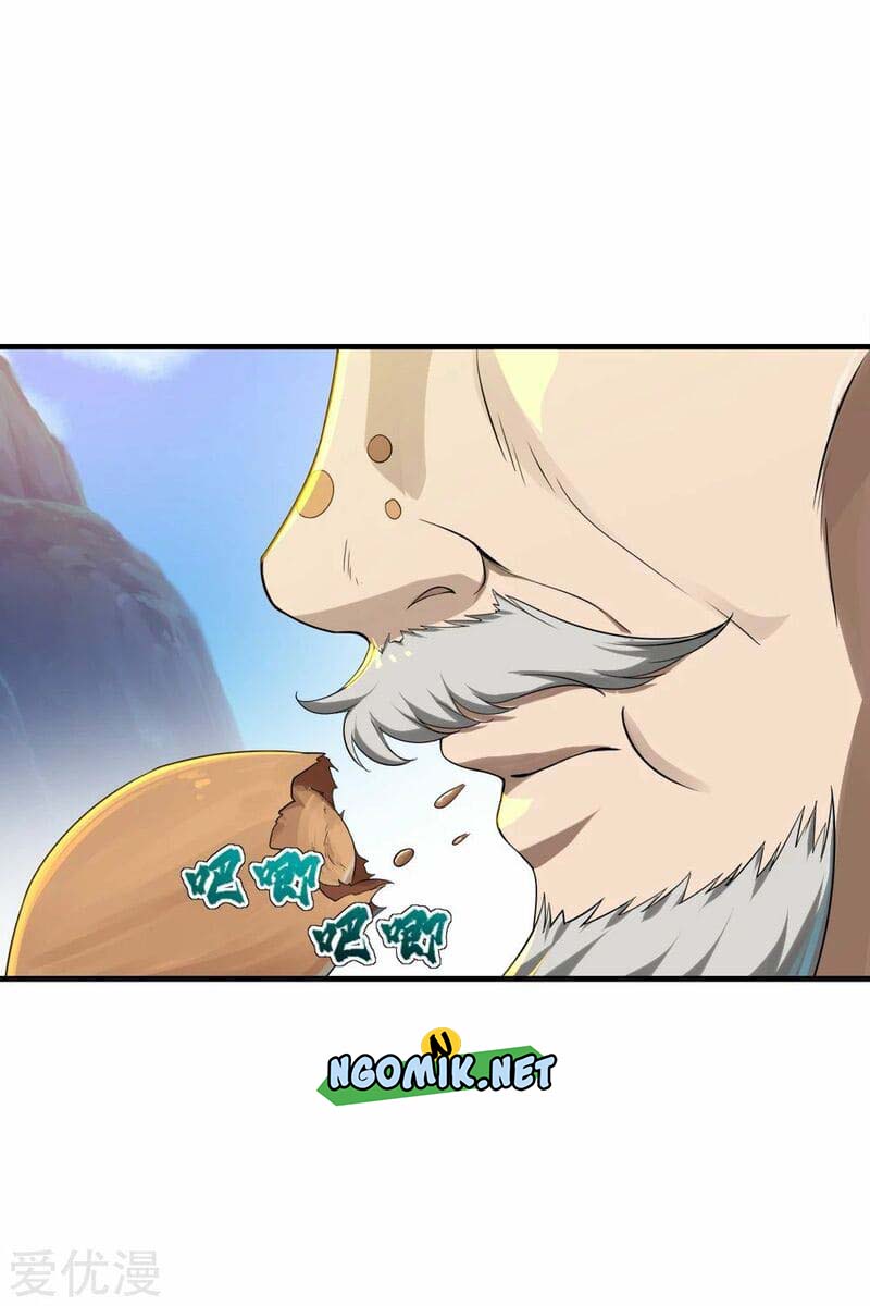Matchless Emperor Chapter 78 Gambar 10