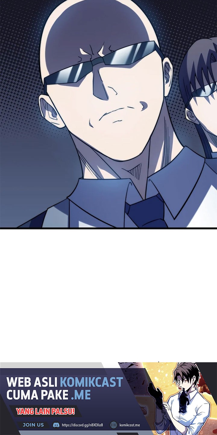 My Path to Killing God in Otherworld Chapter 49 Gambar 15