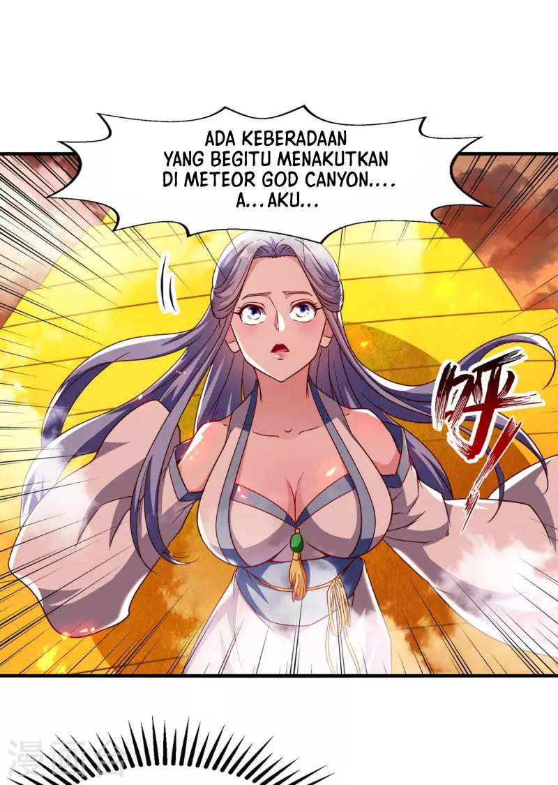 Against The Heaven Supreme Chapter 67 halaman 10