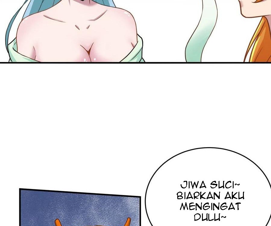 My Harem Depend on Drawing Chapter 134 Gambar 10