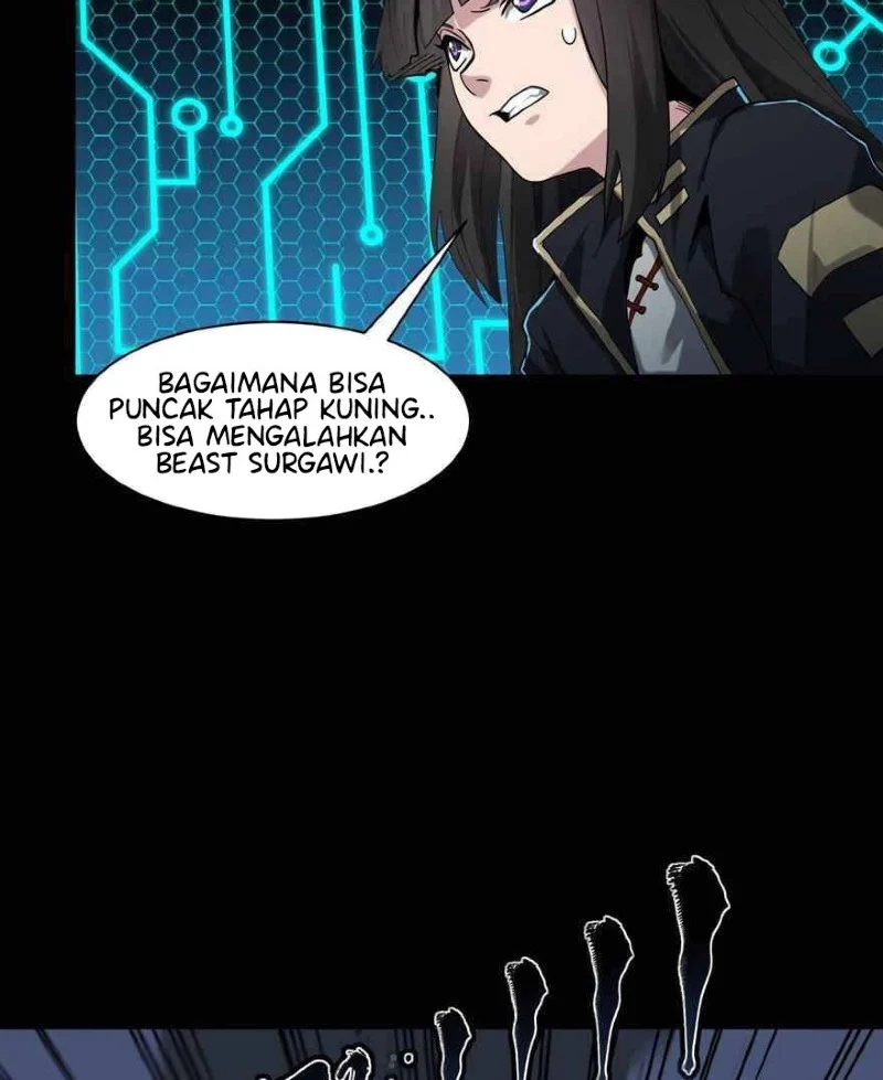 Legend of Star General Chapter 40 Gambar 17