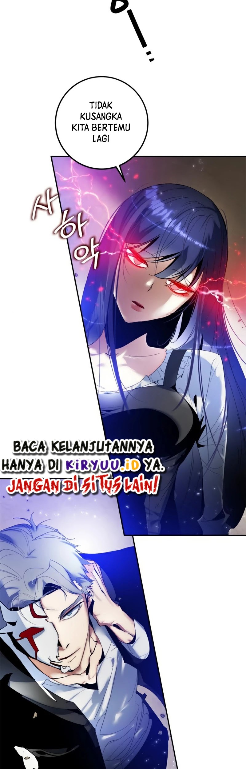 Return to Player Chapter 76 halaman 18