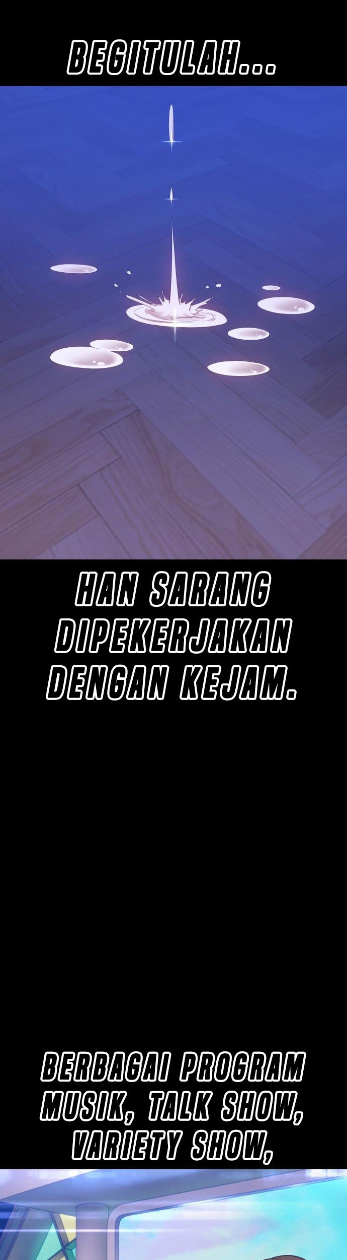 +99 Wooden Stick Chapter 17 Gambar 46