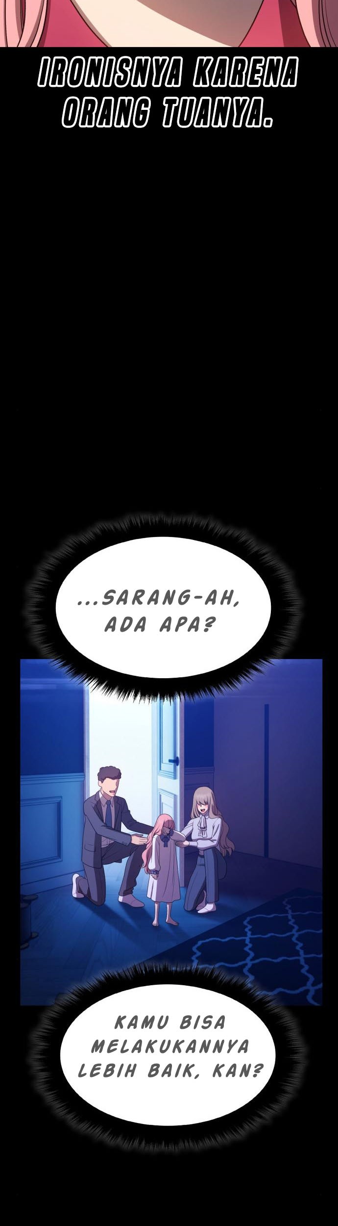 +99 Wooden Stick Chapter 17 Gambar 48