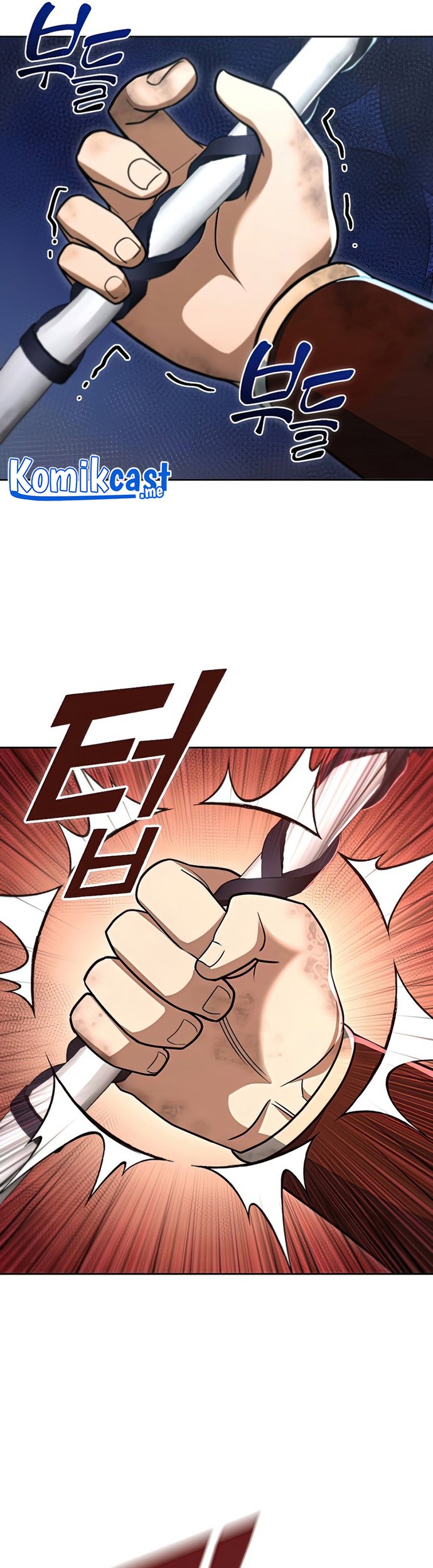 Maxed Out Leveling Chapter 49 halaman 26
