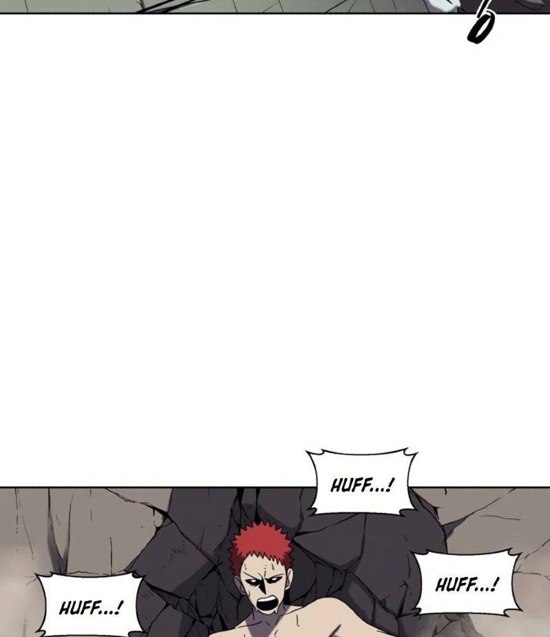 Monster Hunter Chapter 17 halaman 47