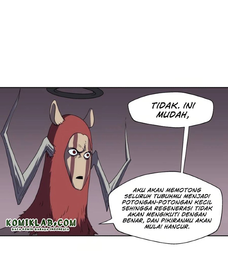 Monster Hunter Chapter 17 halaman 50
