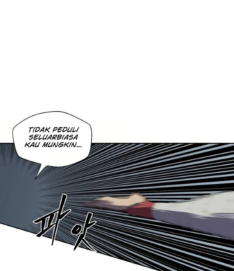 Monster Hunter Chapter 17 halaman 51