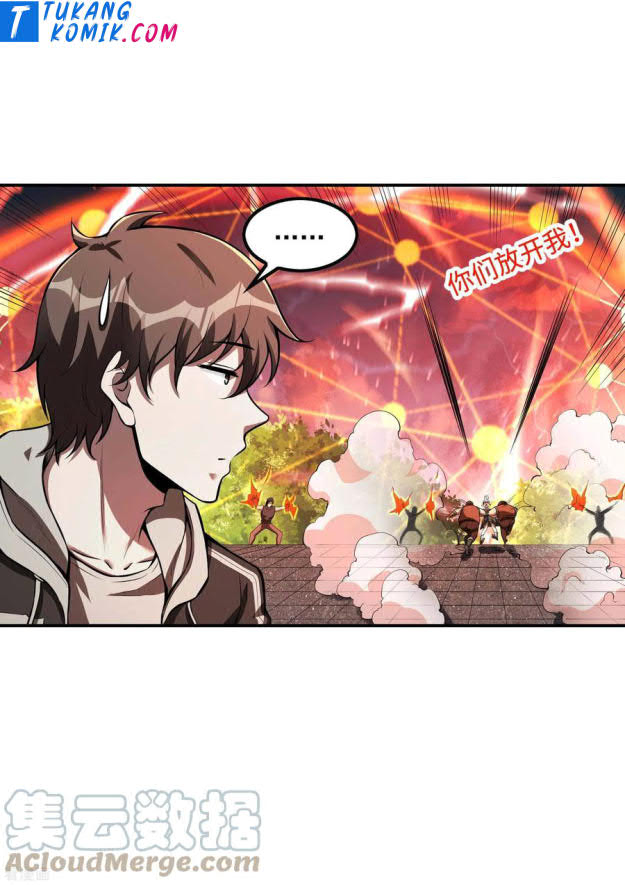 Useless First Son-In-Law Chapter 89 Gambar 20