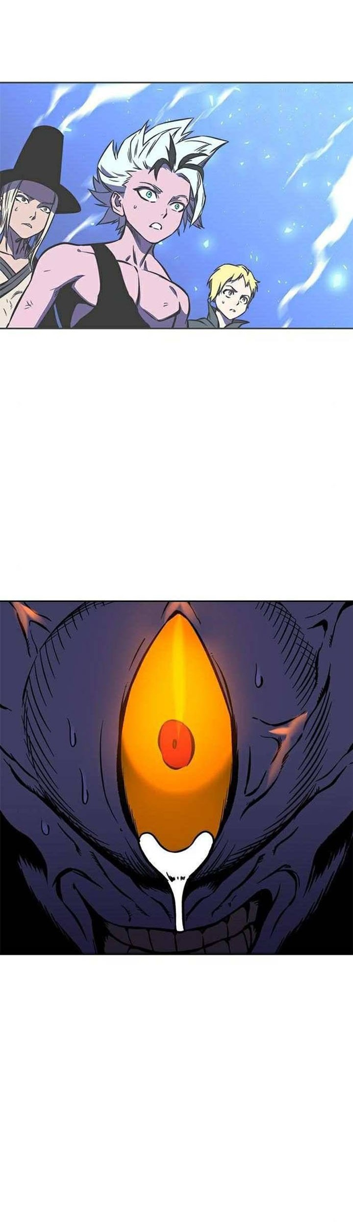 X Ash Chapter 16 halaman 28