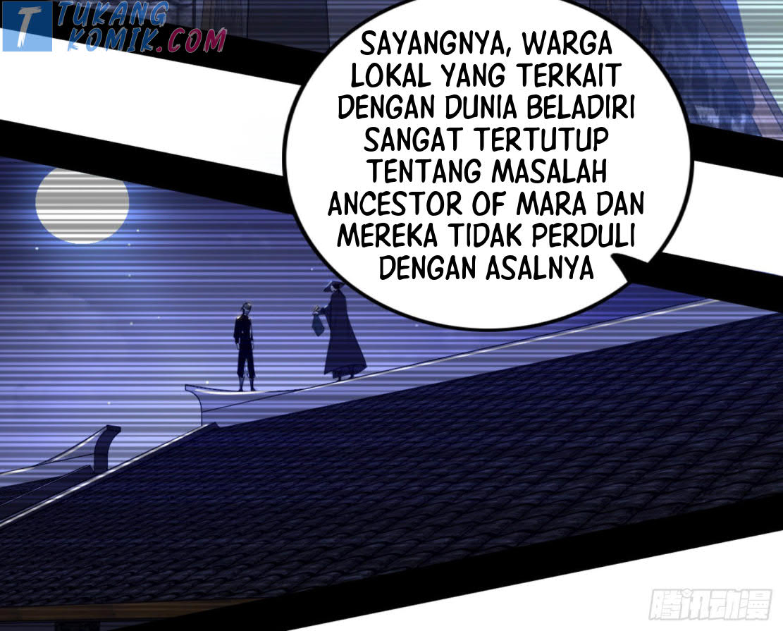 I’m An Evil God Chapter 270 halaman 44